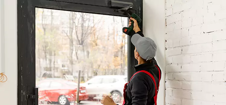 Comprehensive Door Closer Services in Copiague, NY