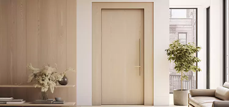 Choose Quality for Your Inside Doors in Copiague, NY
