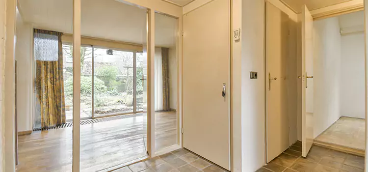 Why Choose Our Pocket Door Experts in Copiague, NY?