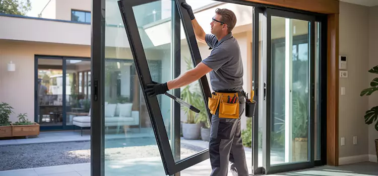 Specialized Sliding Door Roller Services in Copiague, New York