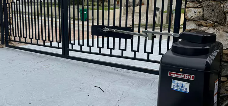 Seamless Installation and Support for Your New Gate in Copiague, NY