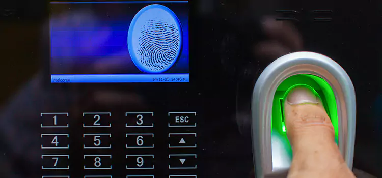 Your Trusted Partner for Secure Access in Copiague, NY